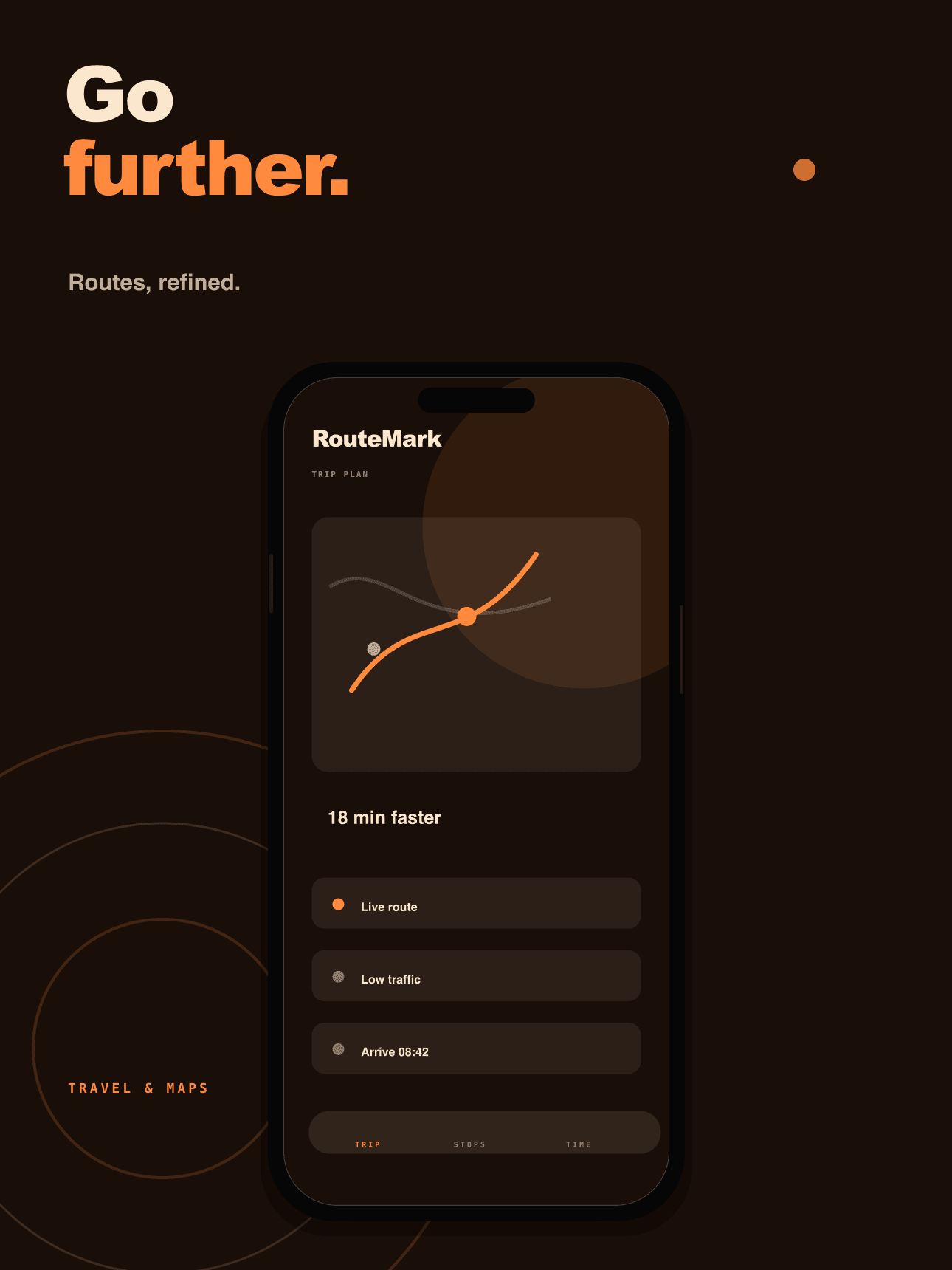 Ember Pitch App Store screenshot preview