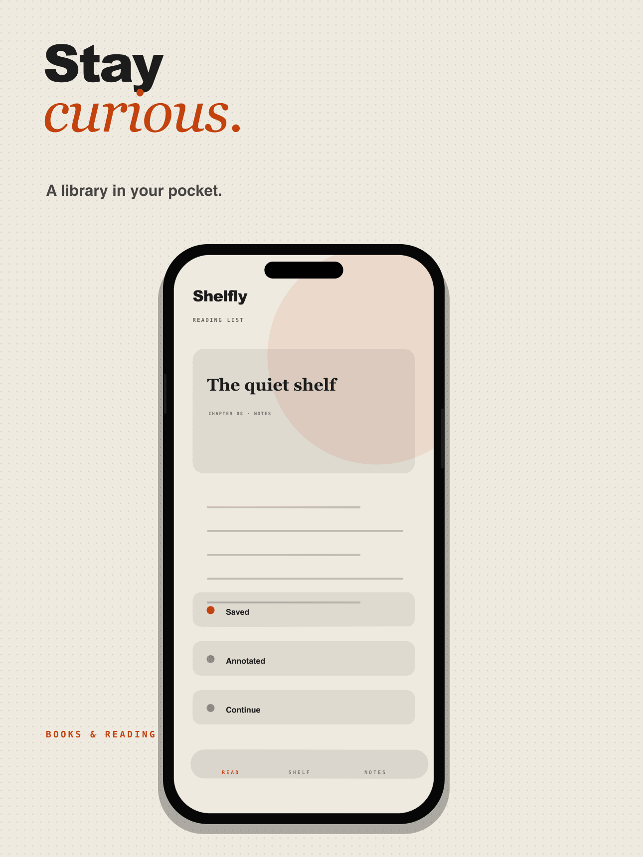 Paper Cut App Store screenshot preview